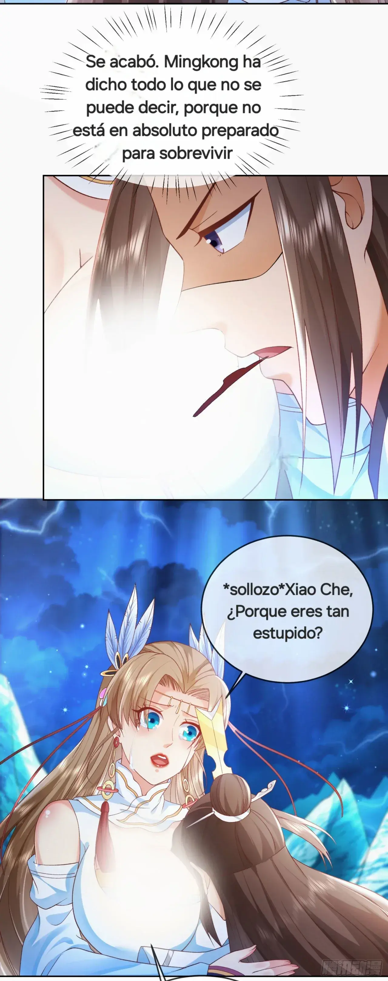 Capitulo 8 page 24