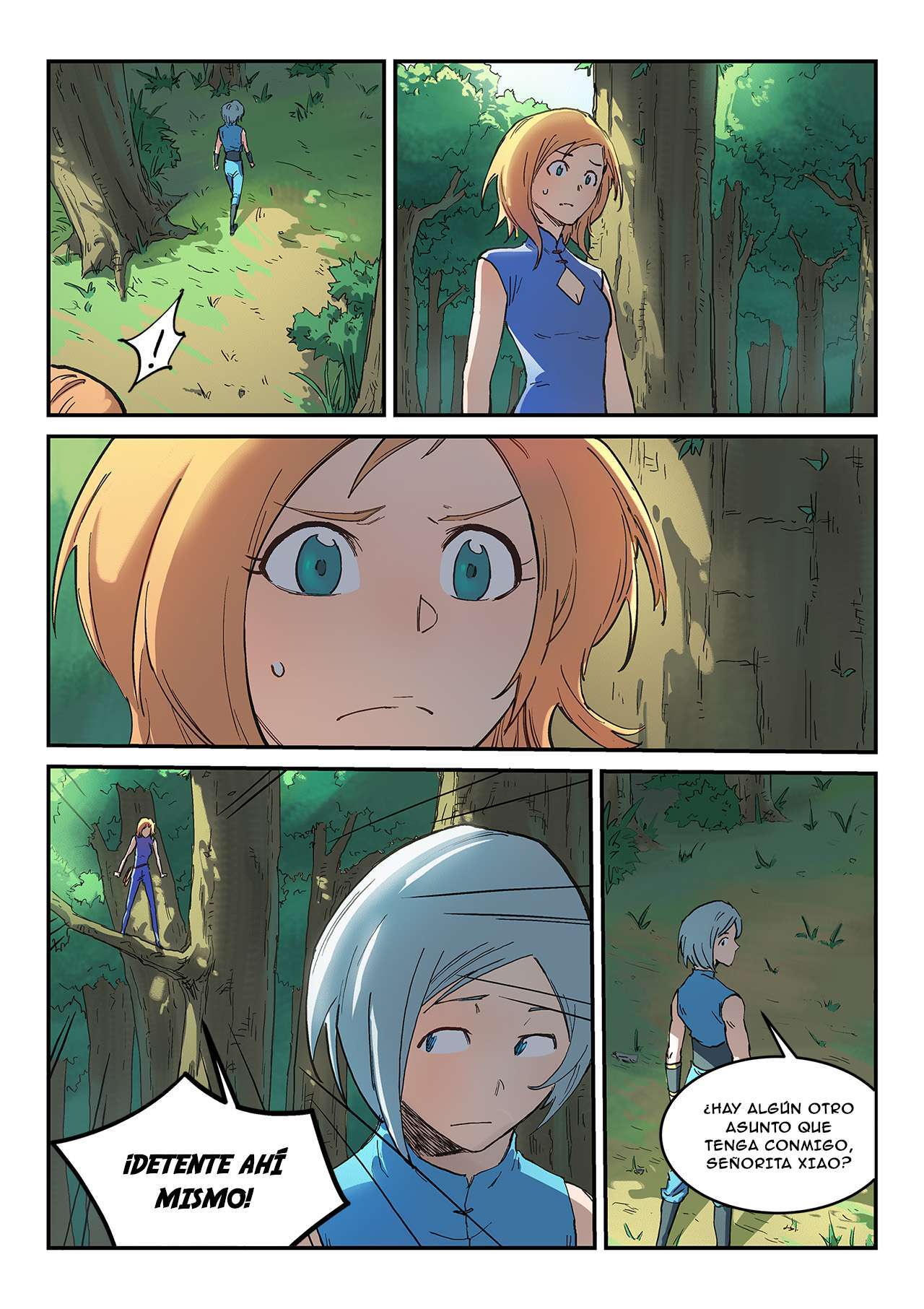 Capitulo 290 page 5