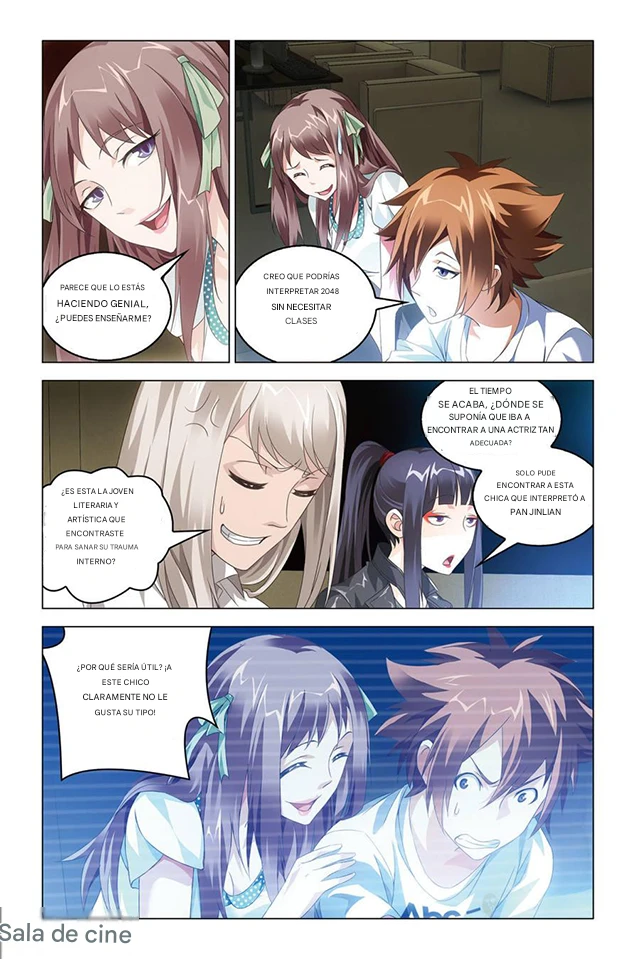Capitulo 87 page 23