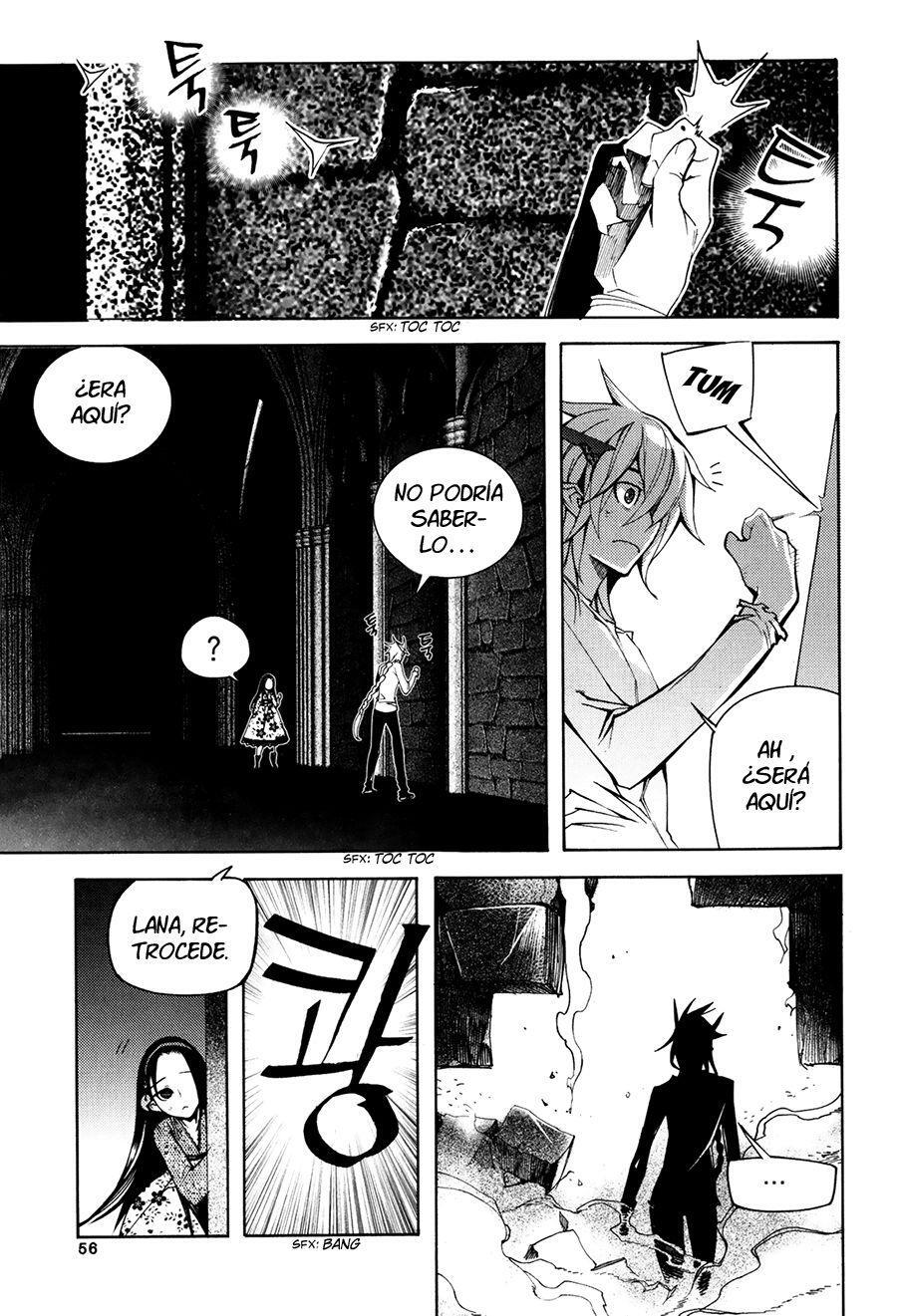 Capitulo 104 page 26