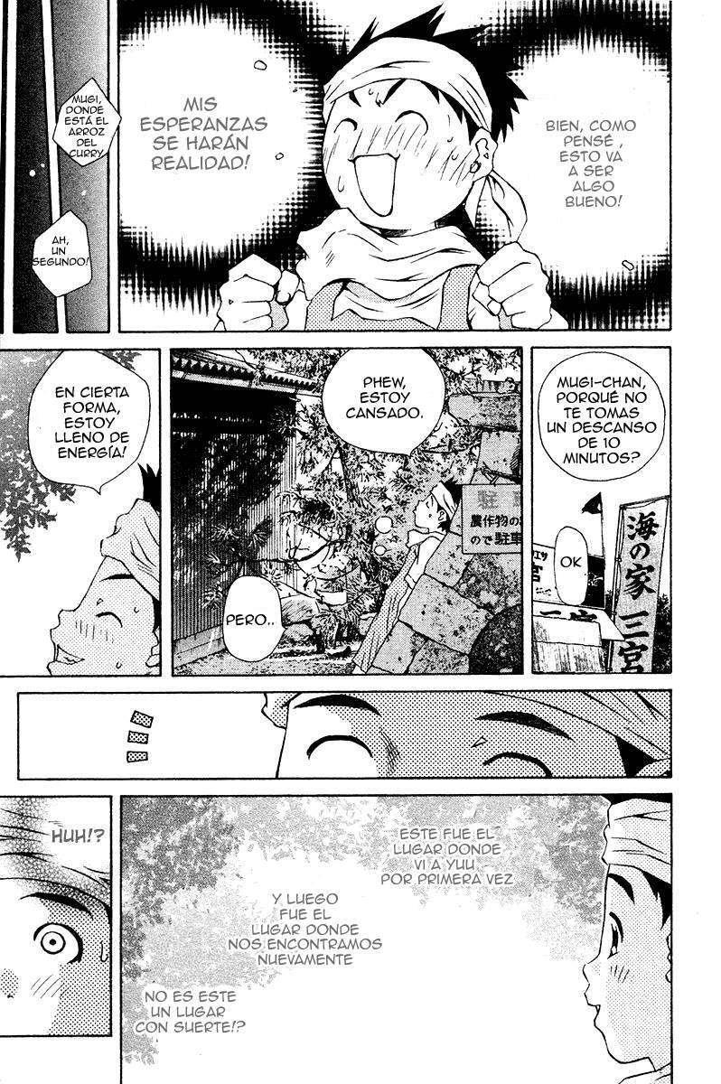 Capitulo 68 page 18