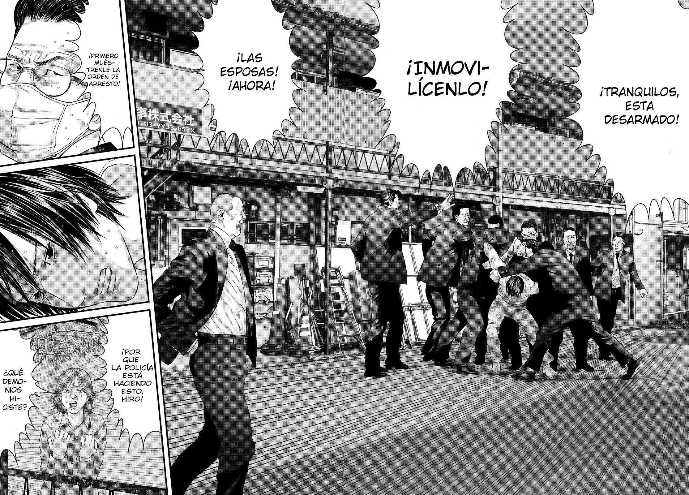 Capitulo 35 page 5