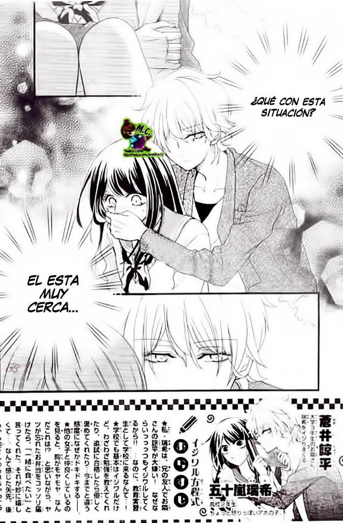 Capitulo 3 page 6