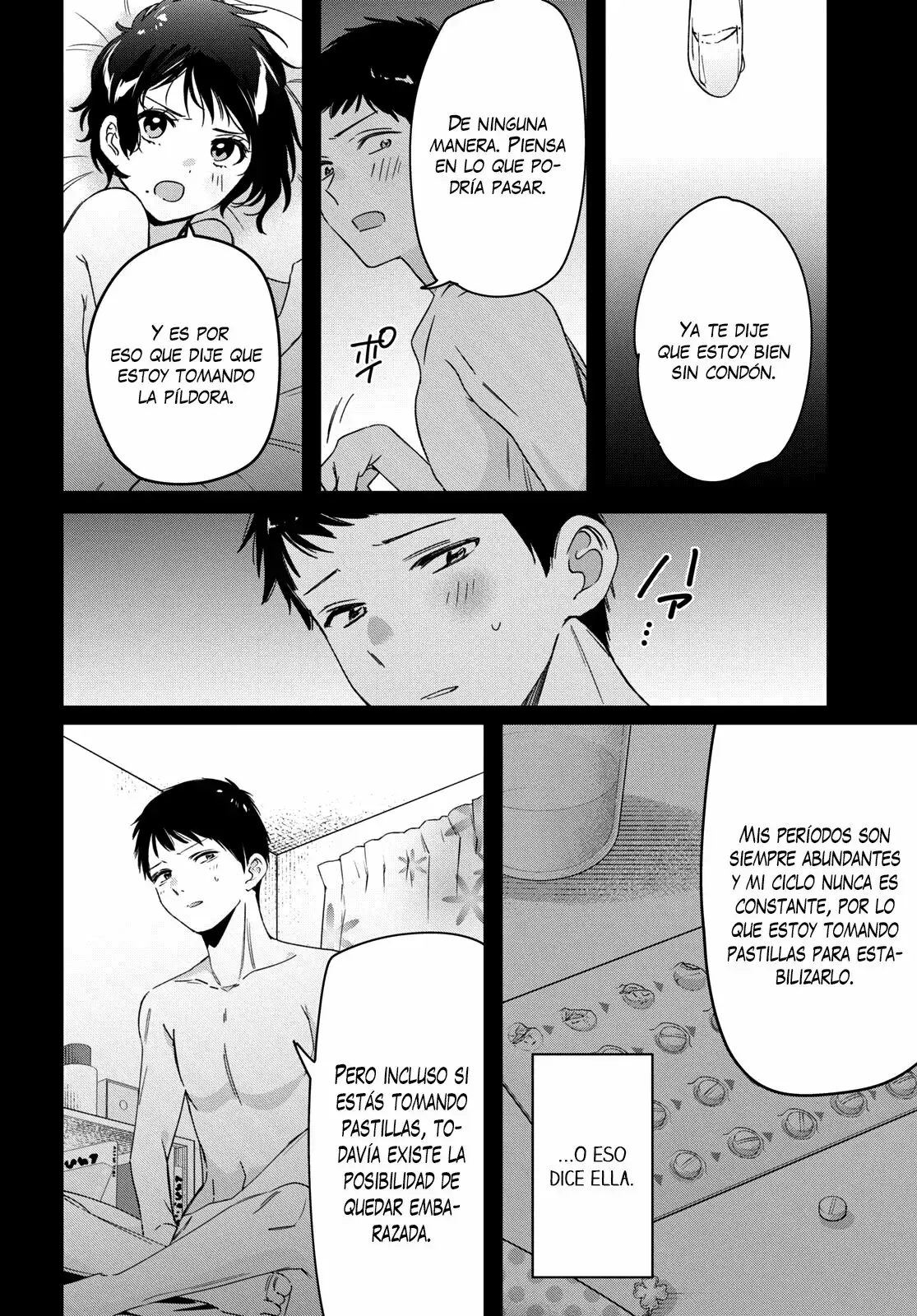 Capitulo 28 page 5