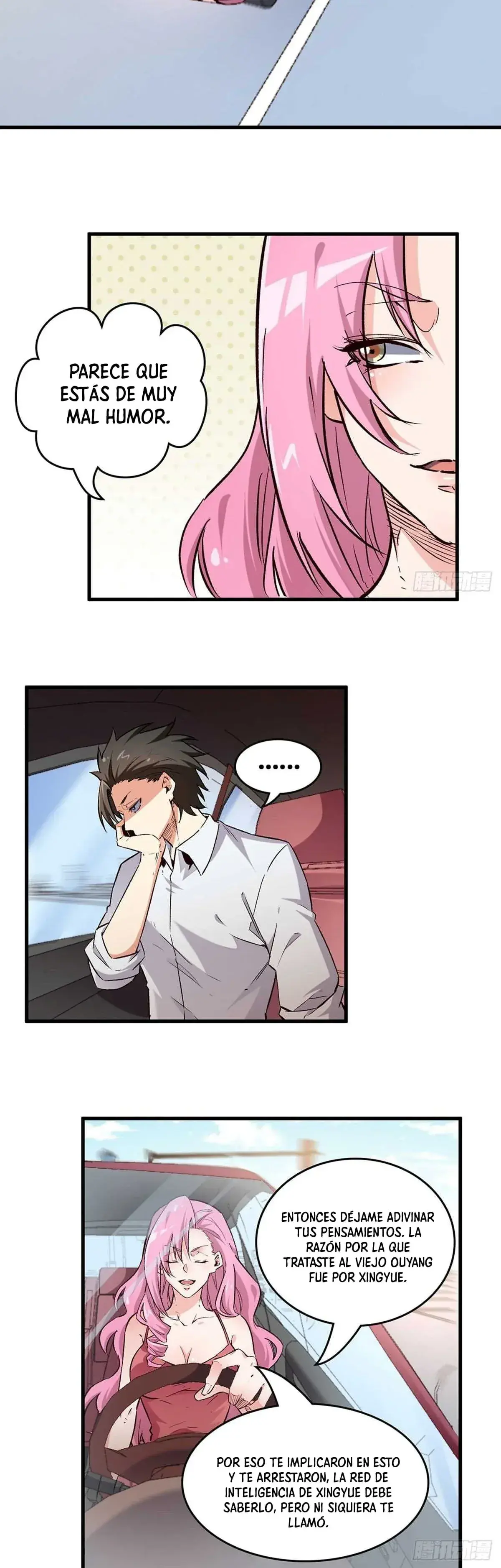 Capitulo 215 page 5