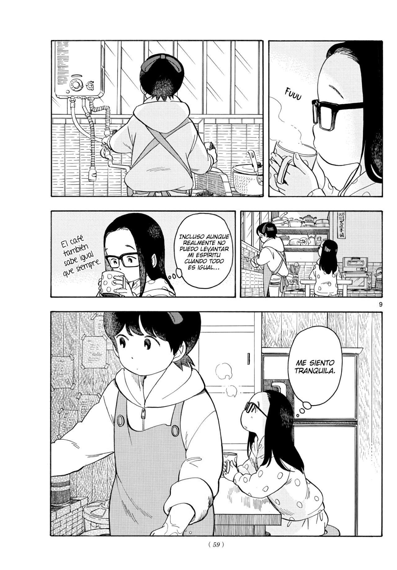 Capitulo 107 page 9