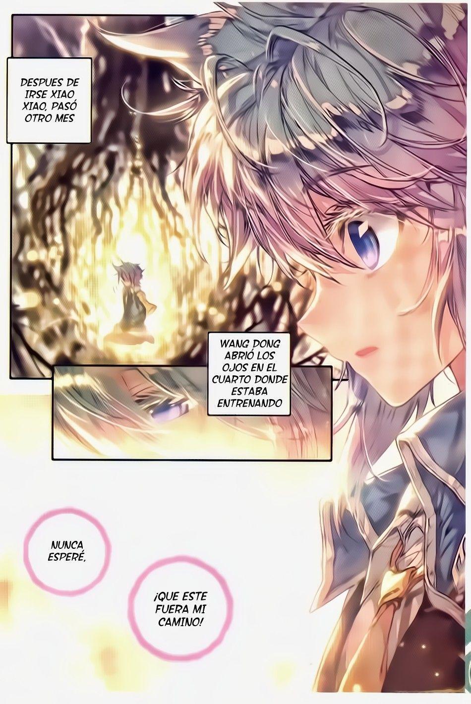 Capitulo 101 page 10