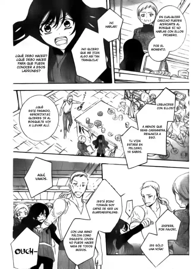 Capitulo 56 page 27
