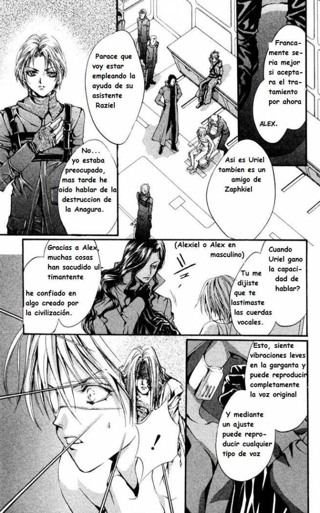 Capitulo 92 page 15