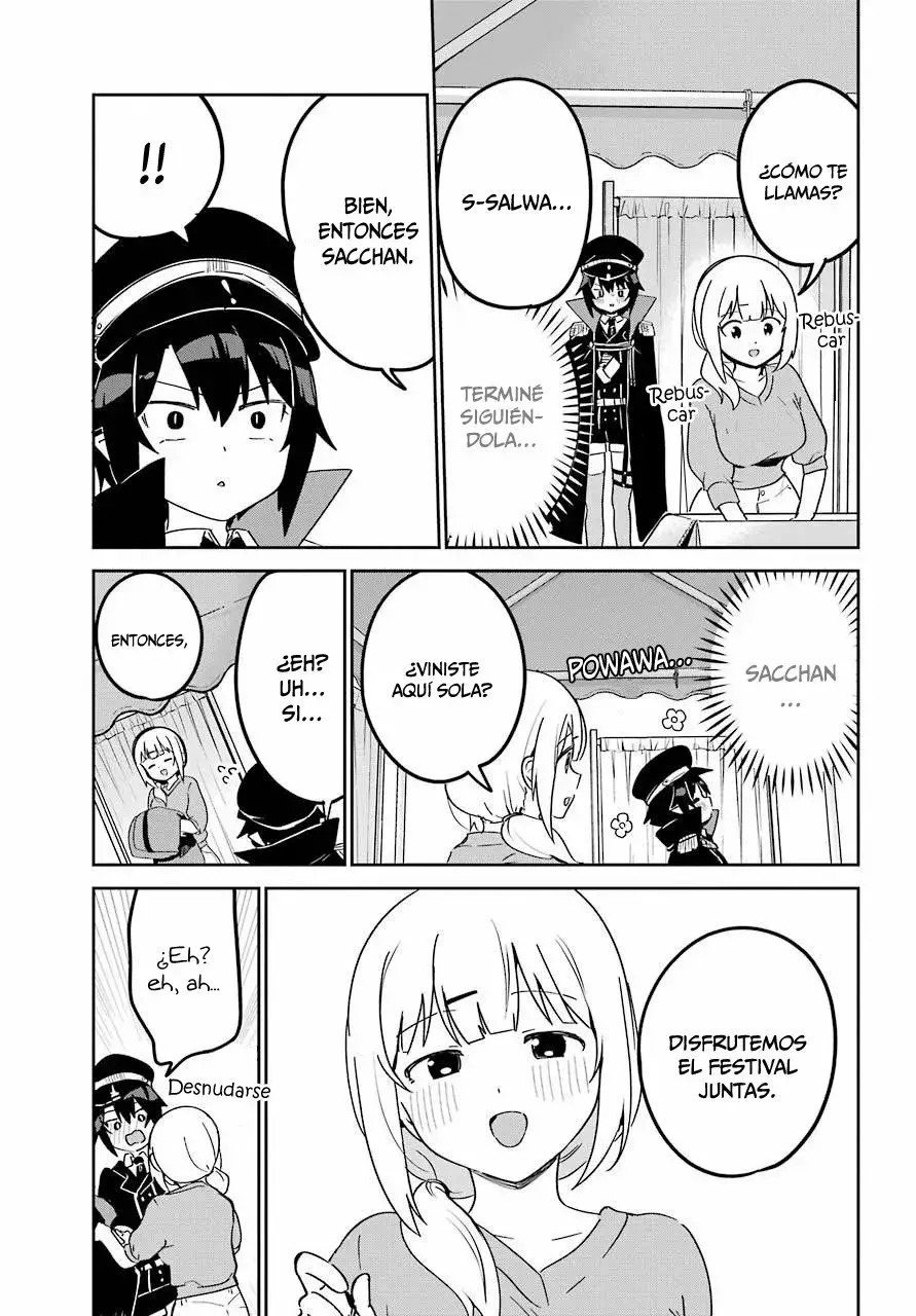 Capitulo 63 page 6