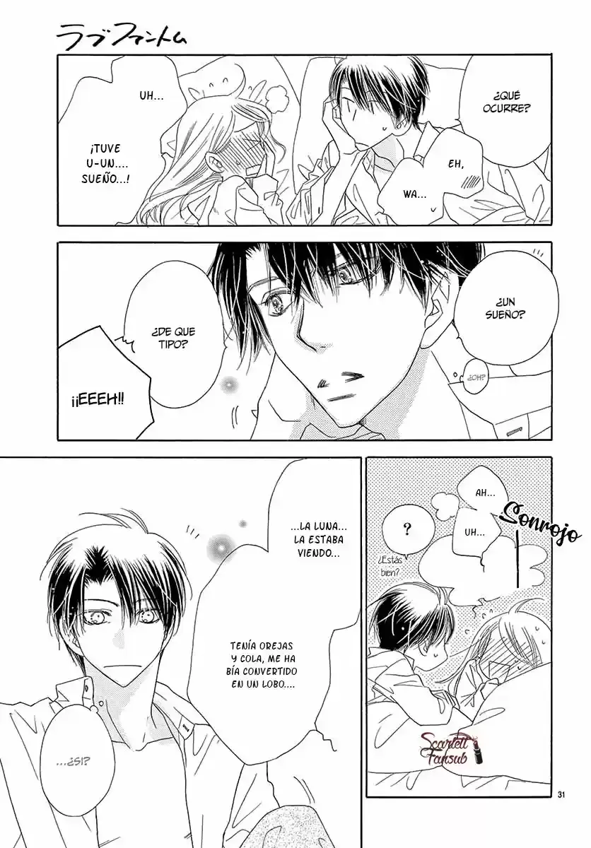 Capitulo 33 page 34