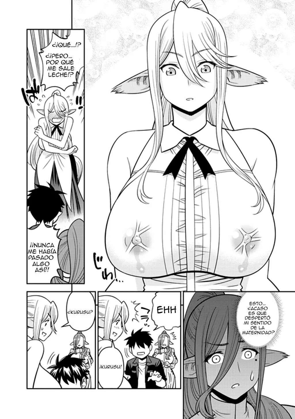 Capitulo 71 page 25