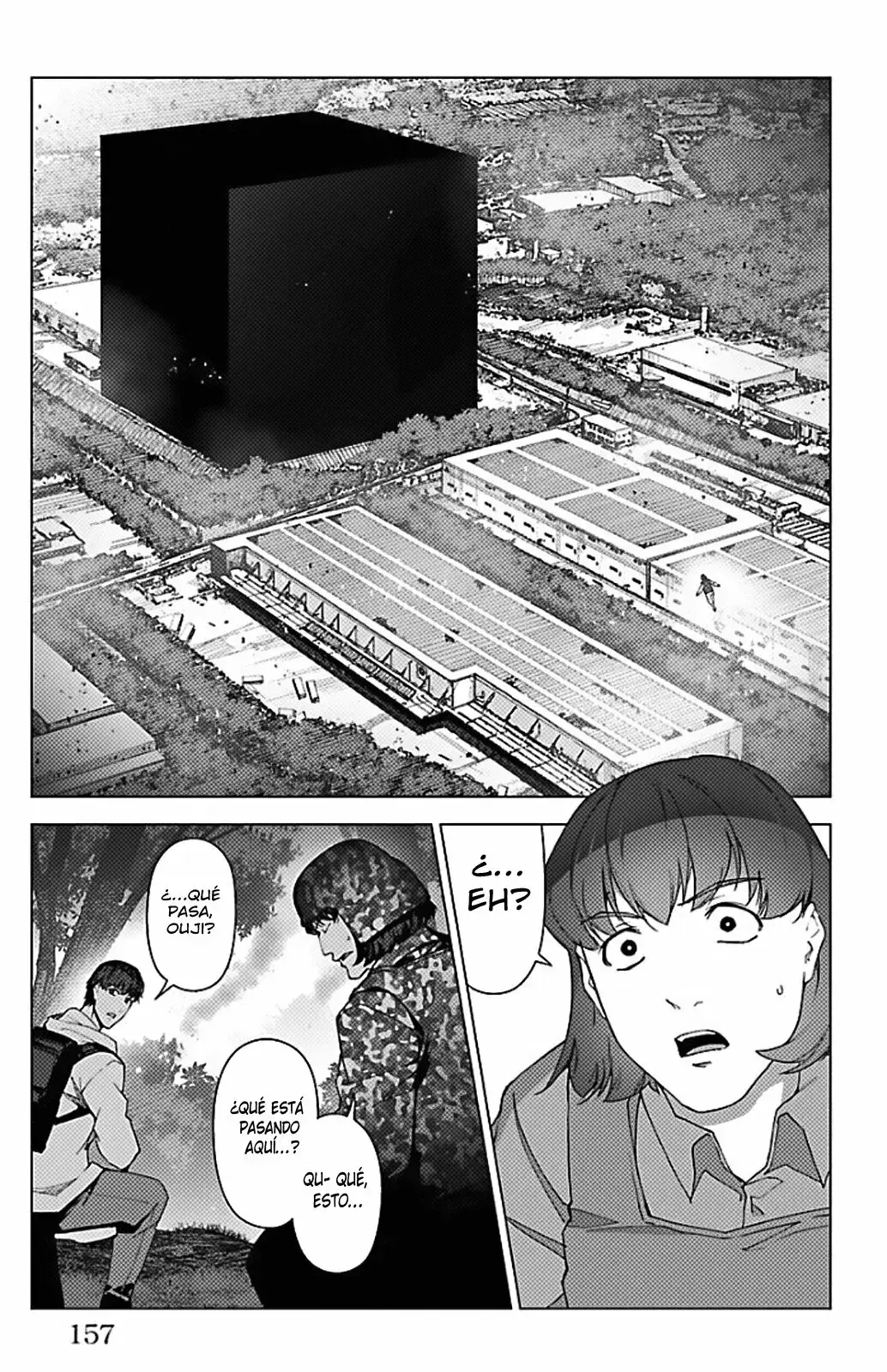 Capitulo 100 page 10