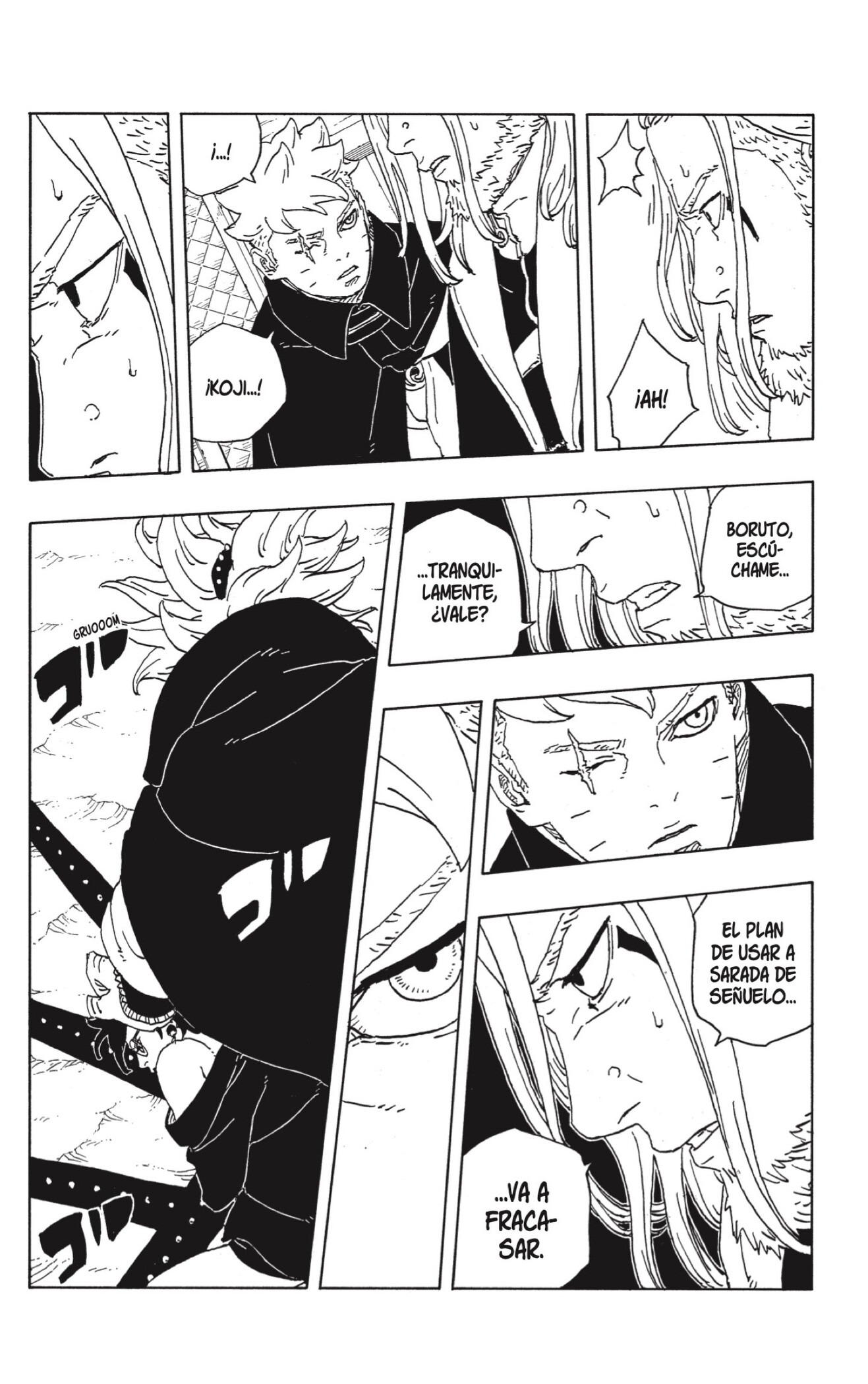 Capitulo 36 page 38