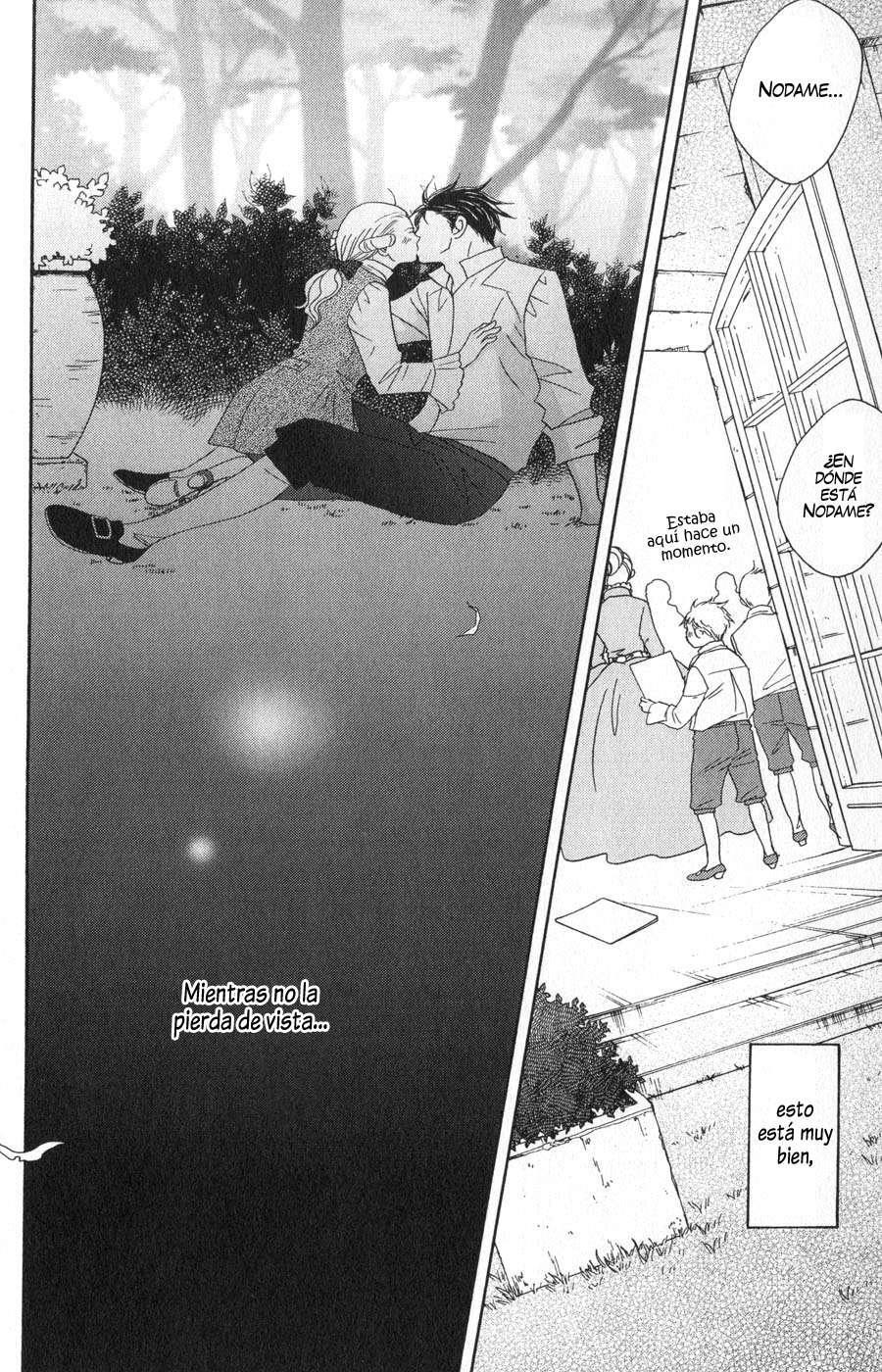 Capitulo 87 page 30