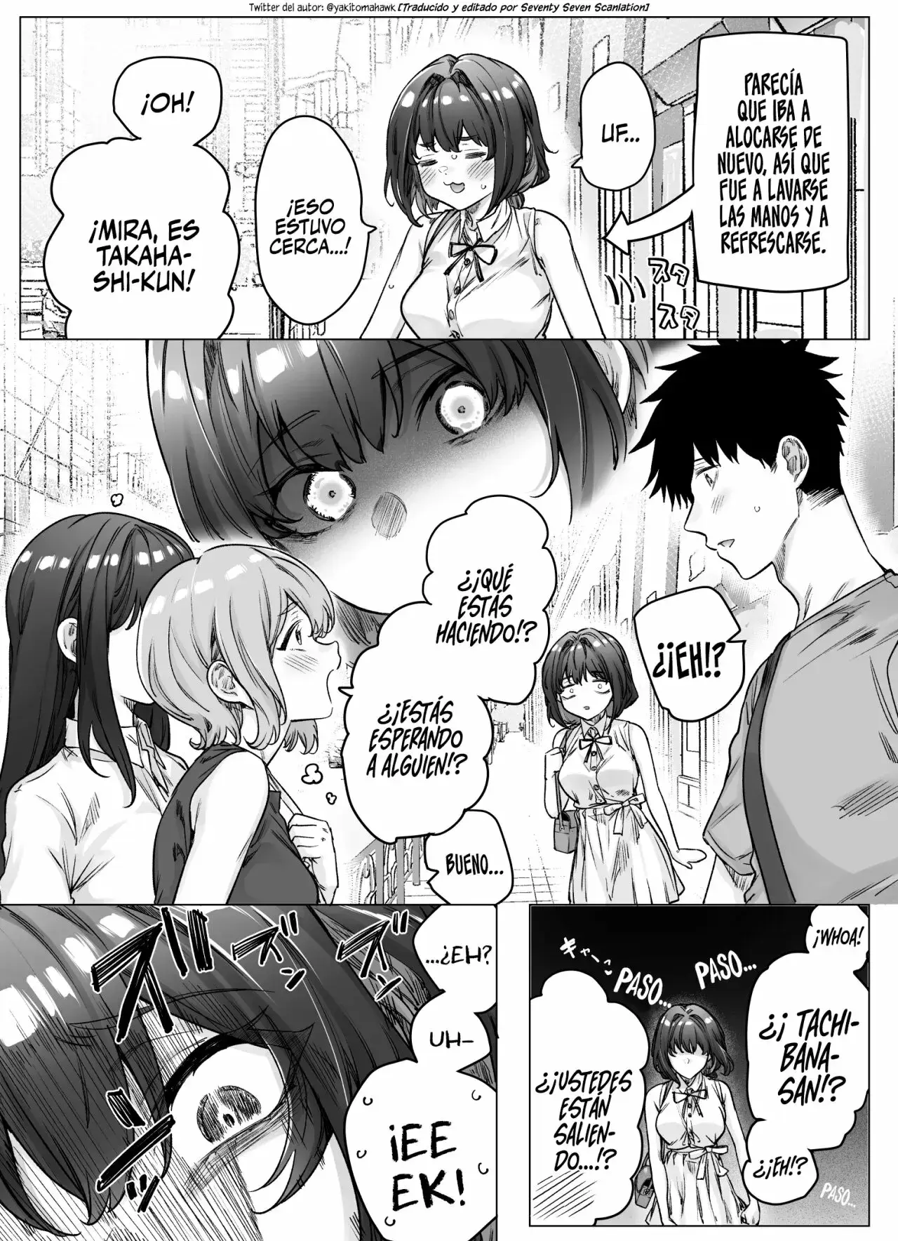 Capitulo 86 page 1