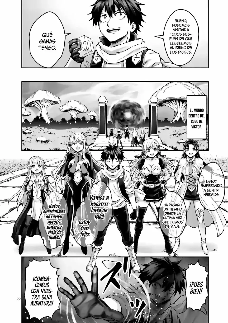 Capitulo 1 page 22