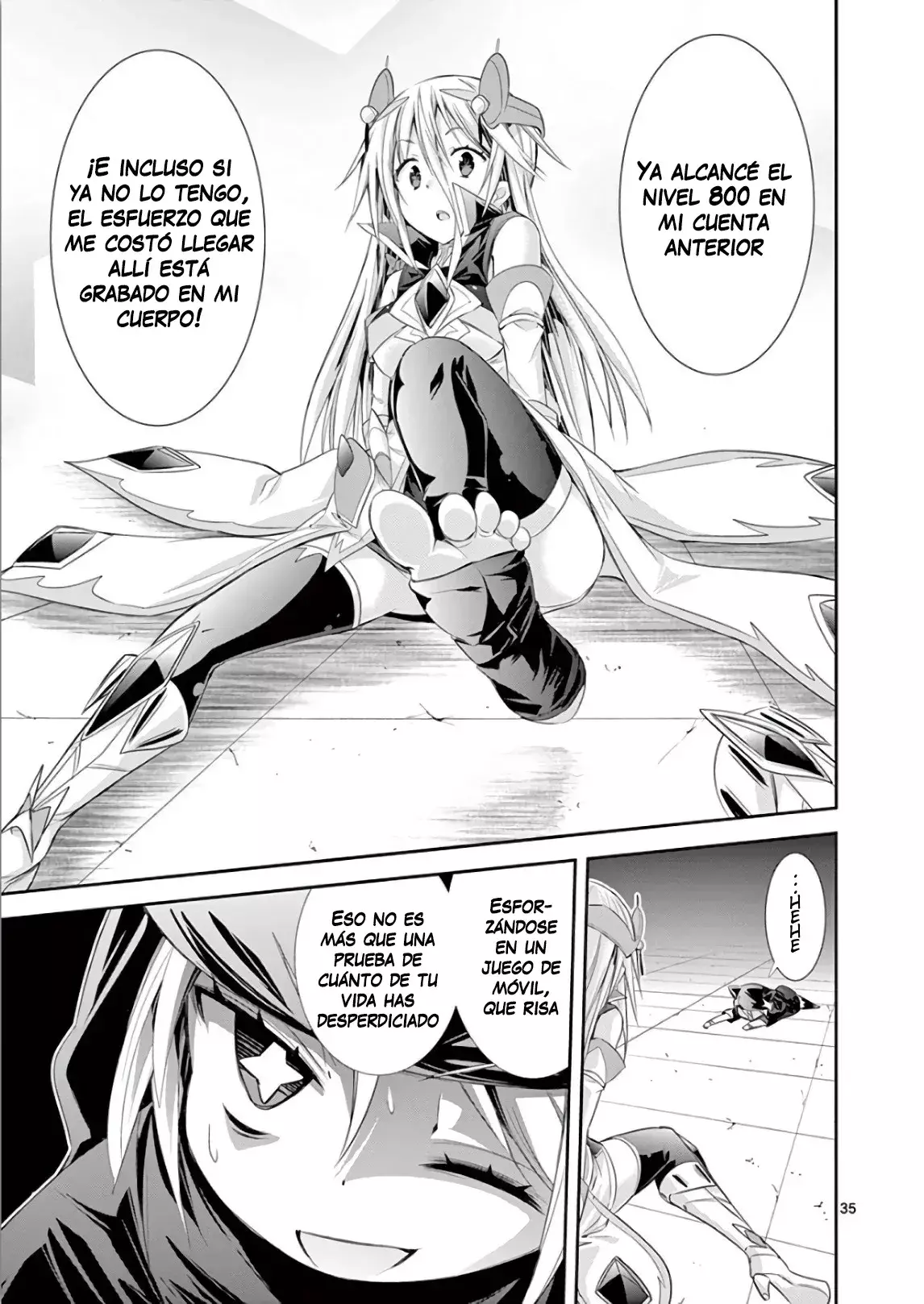 Capitulo 37 page 36