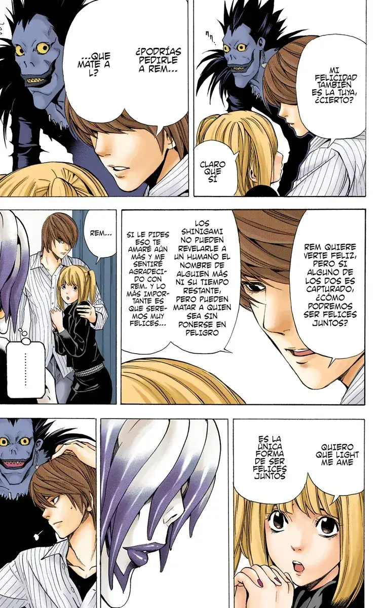 Capitulo 31 page 19
