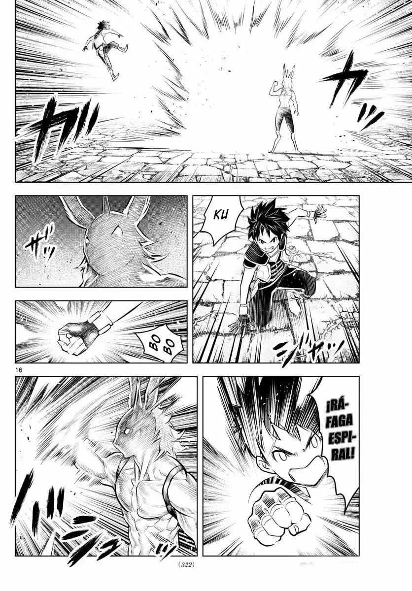 Capitulo 37 page 16