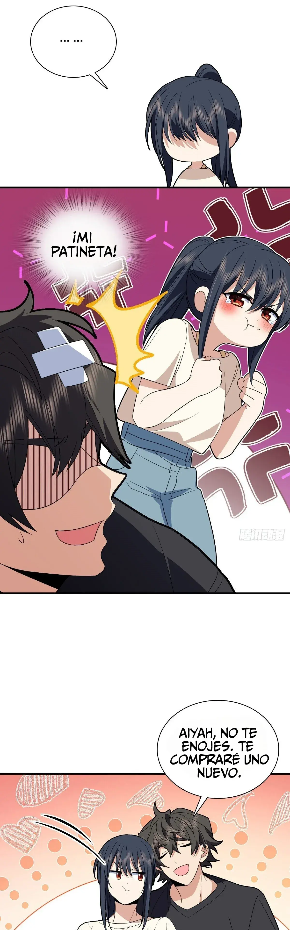 Capitulo 320 page 15