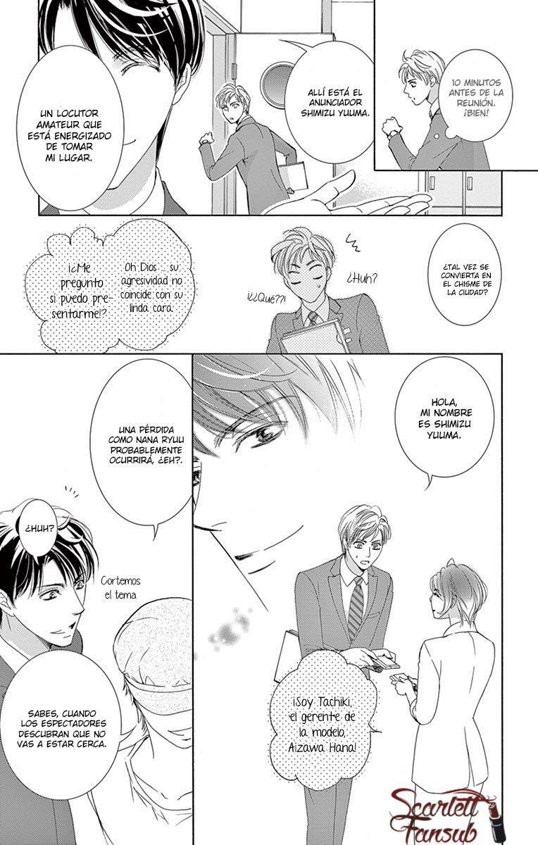 Capitulo 32 page 21