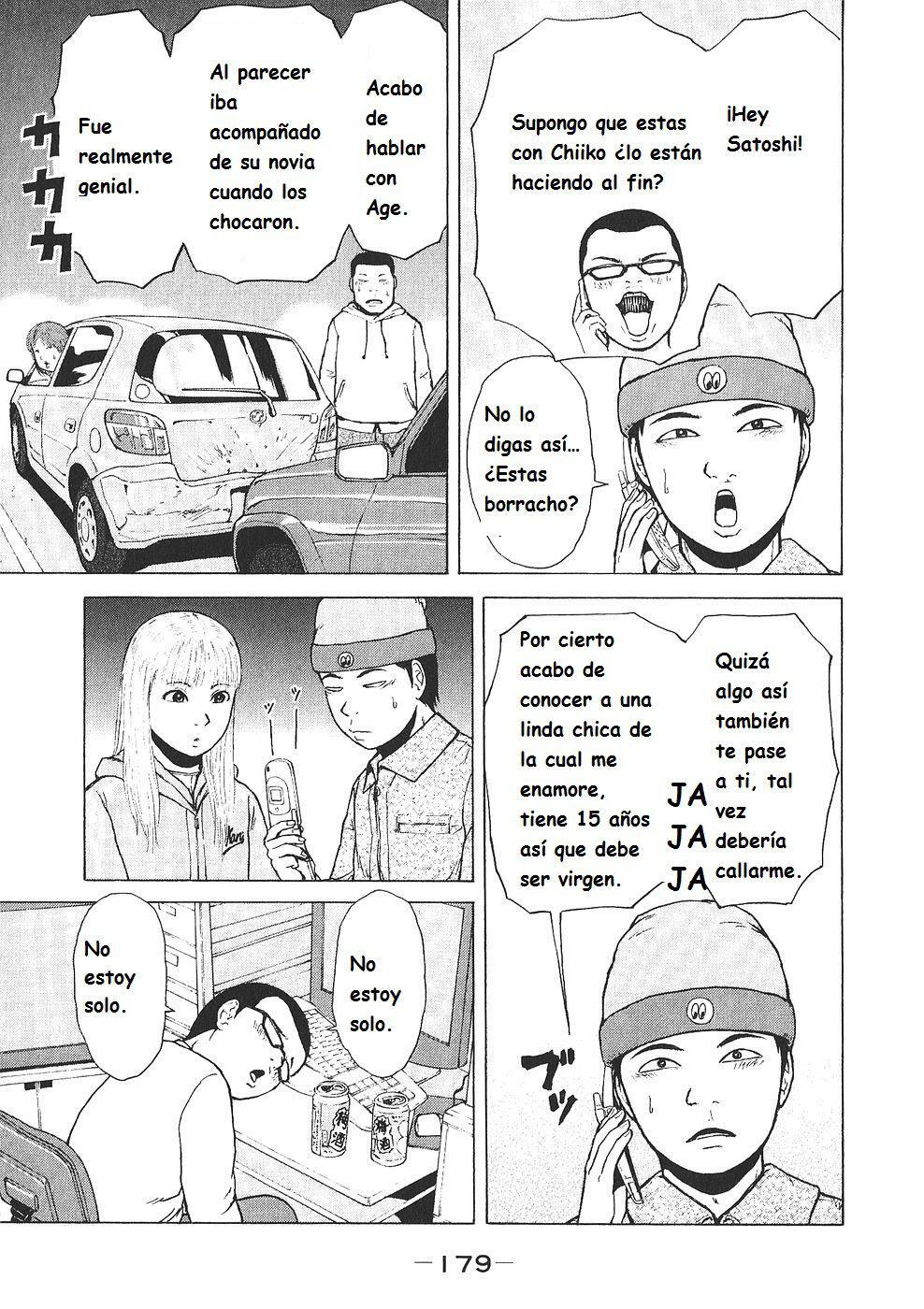 Capitulo 98 page 13