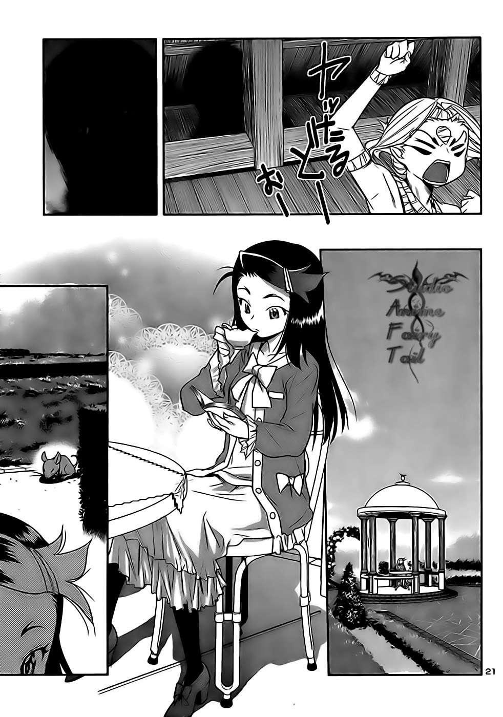 Capitulo 39 page 22