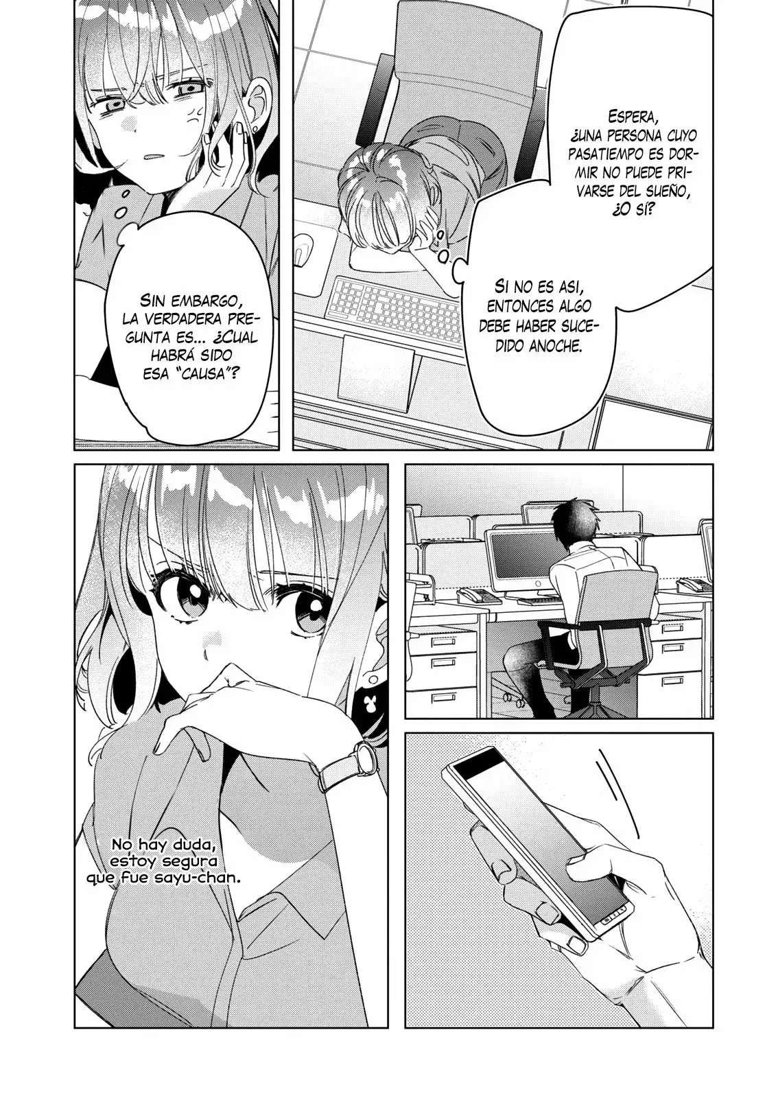 Capitulo 27 page 25