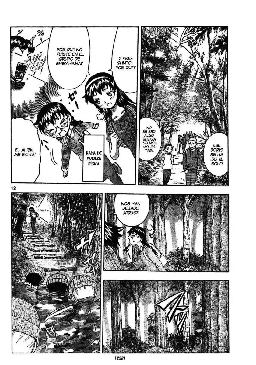 Capitulo 296 page 11