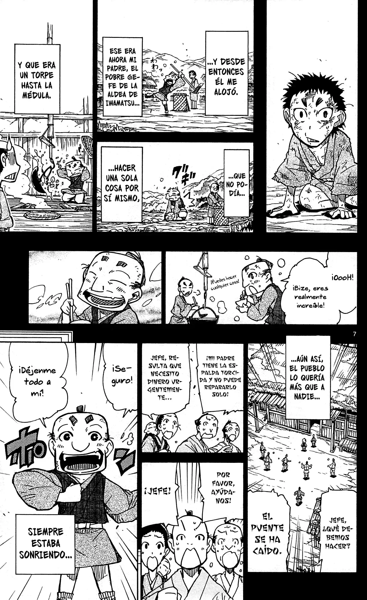 Capitulo 79 page 8