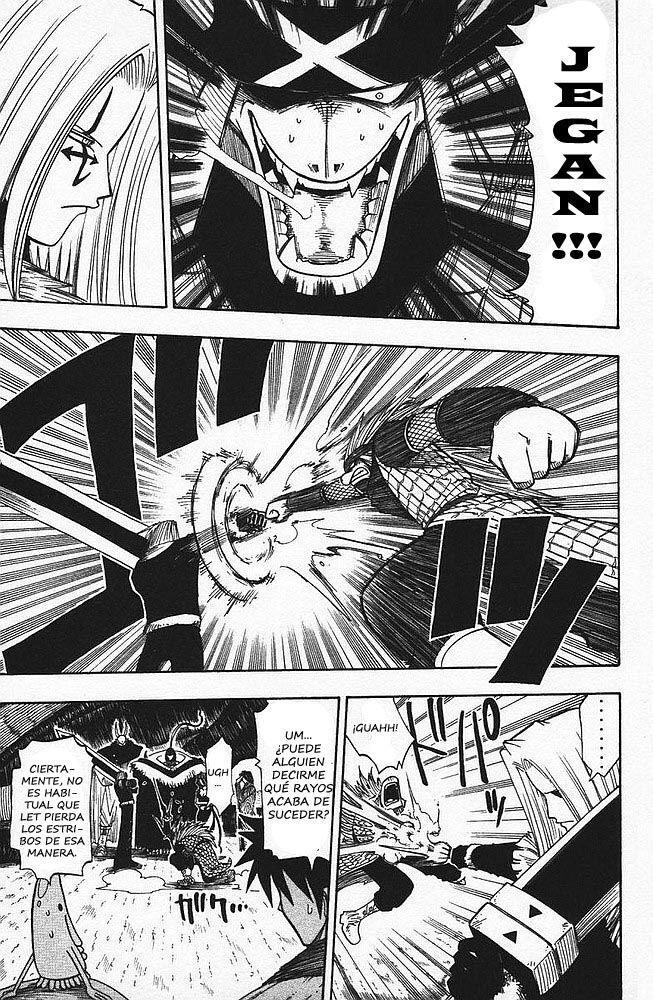 Capitulo 83 page 17