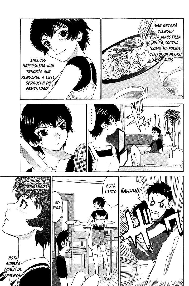 Capitulo 50 page 14