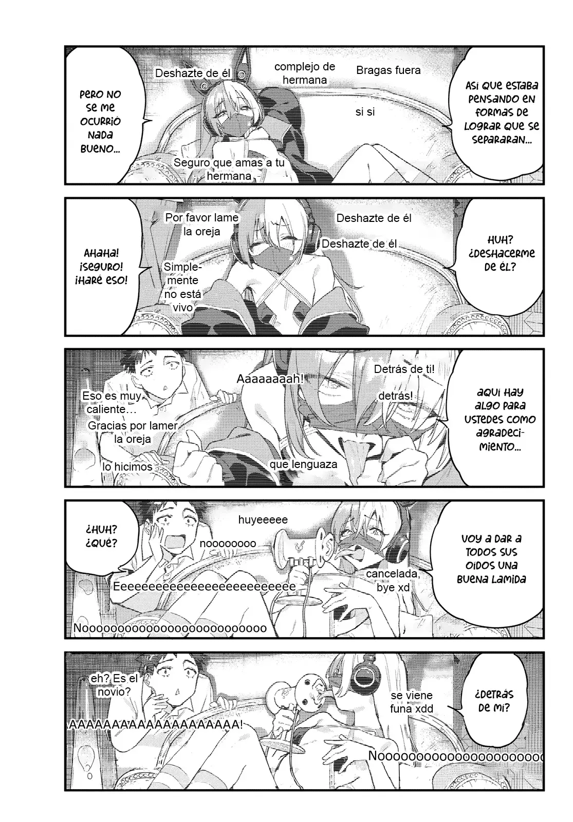 Capitulo 50 page 7