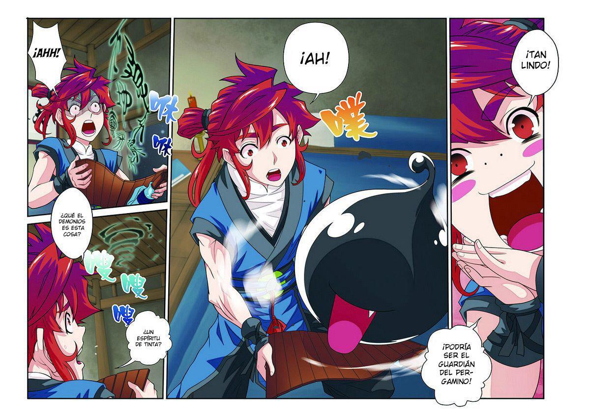 Capitulo 41 page 3