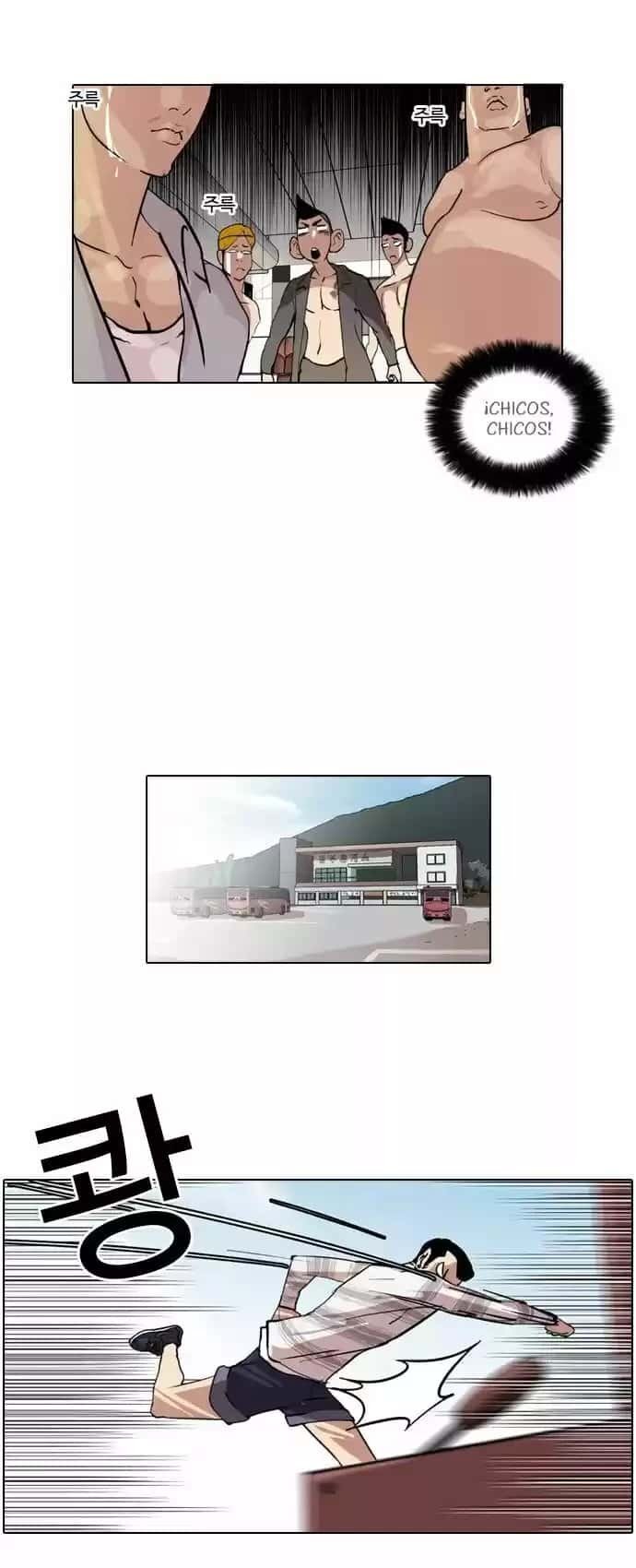 Capitulo 41 page 14