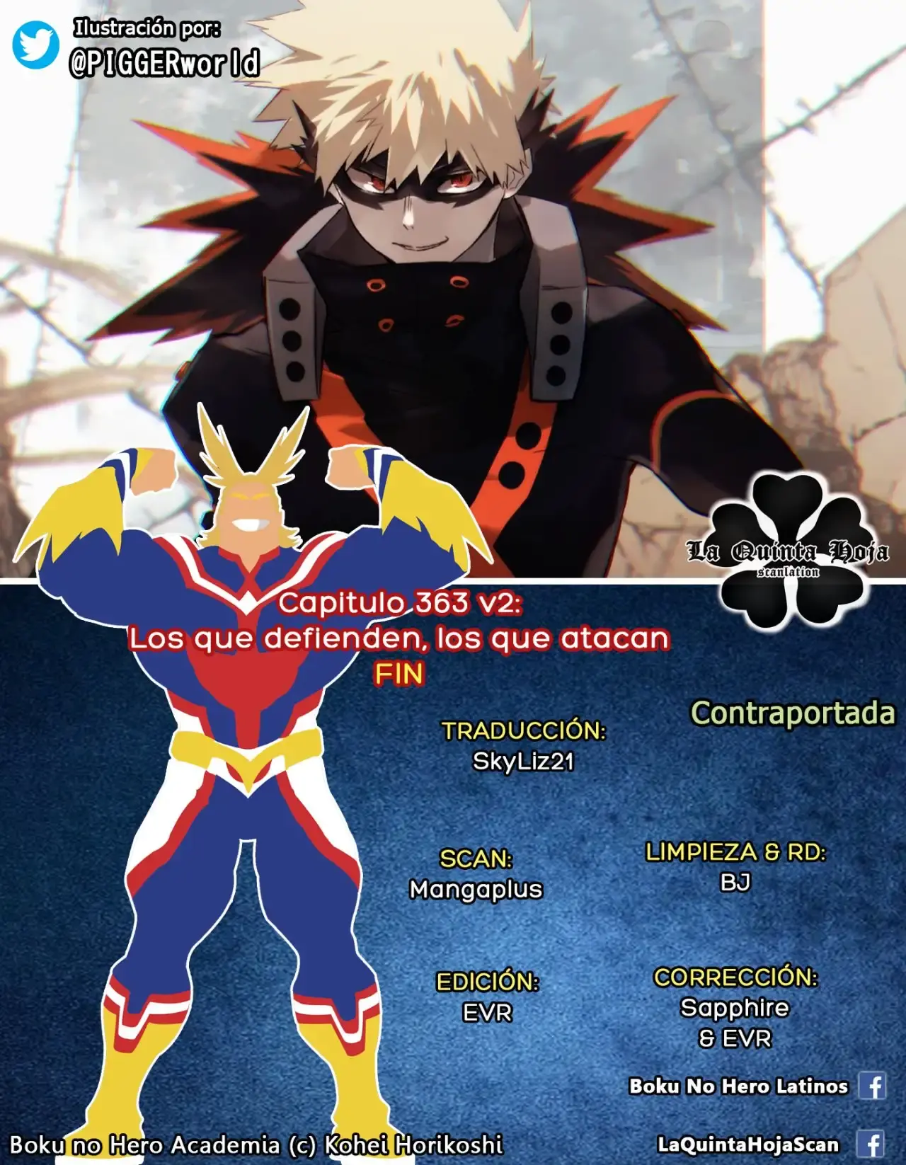Capitulo 363.2 page 14