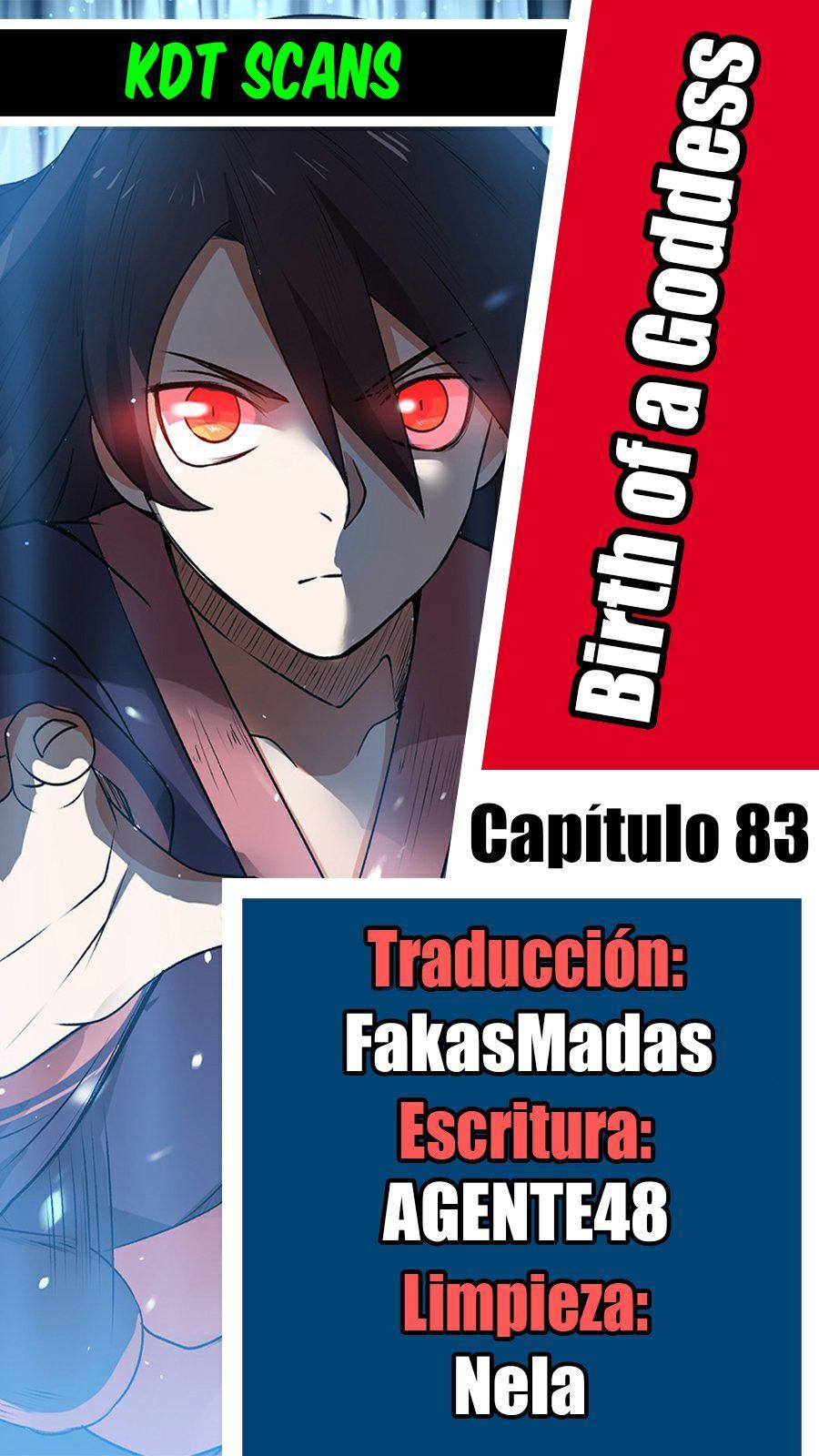 Capitulo 83 page 1