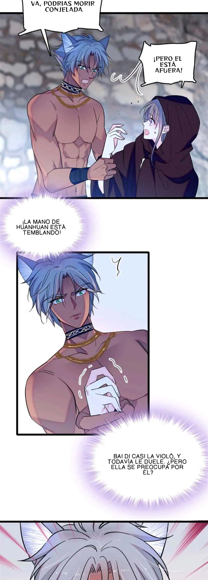 Capitulo 32 page 11