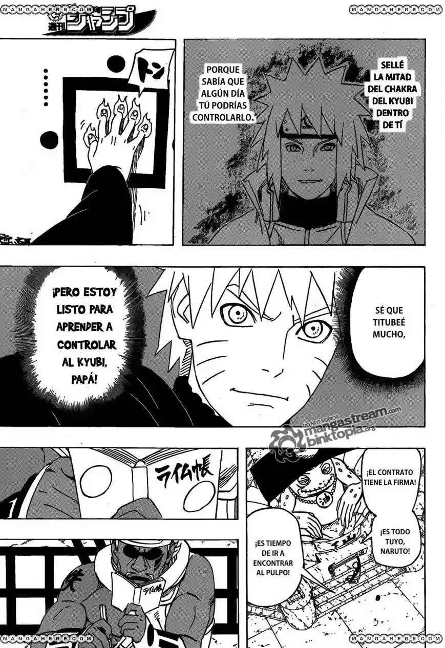 Capitulo 490 page 15
