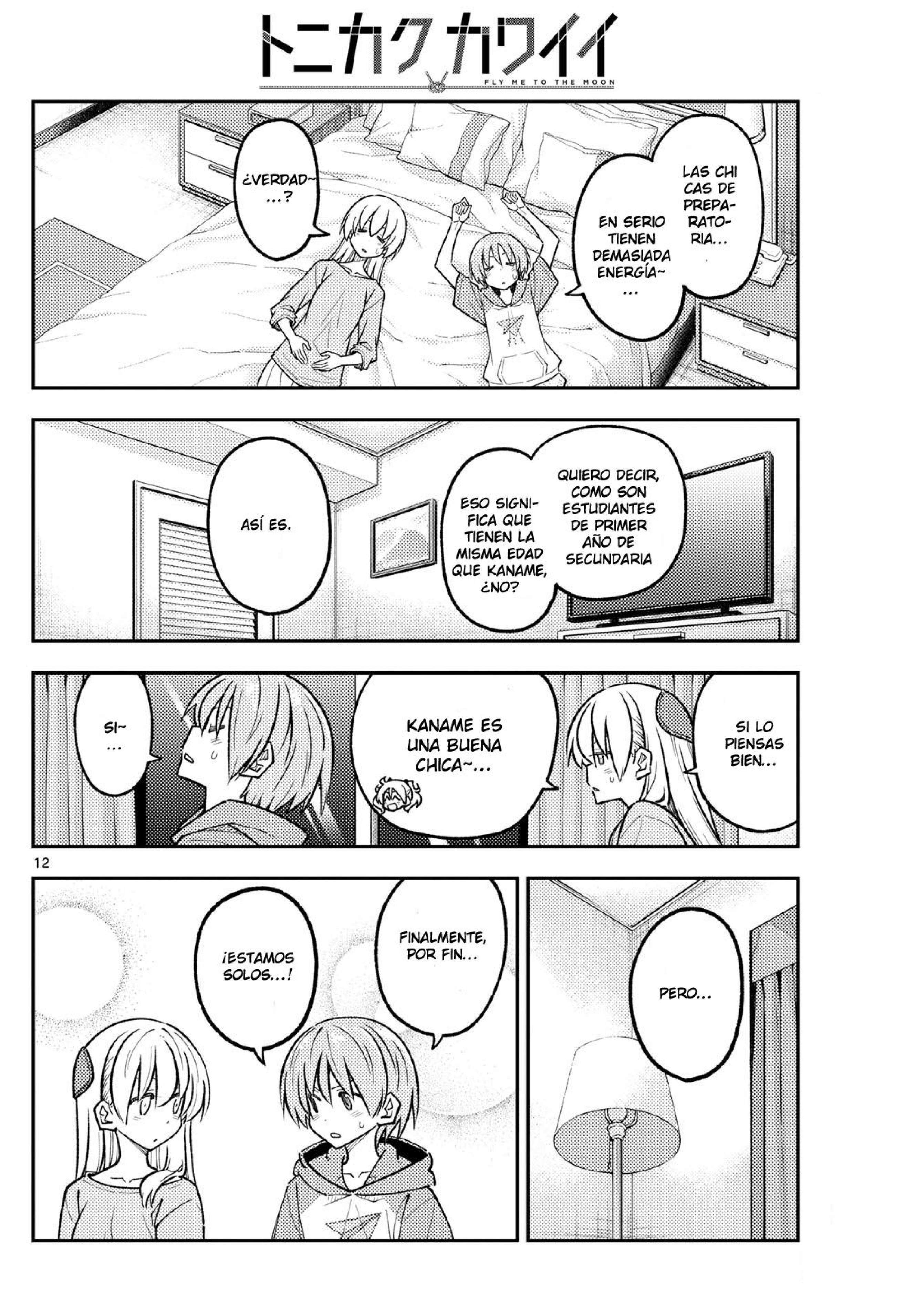 Capitulo 305 page 14