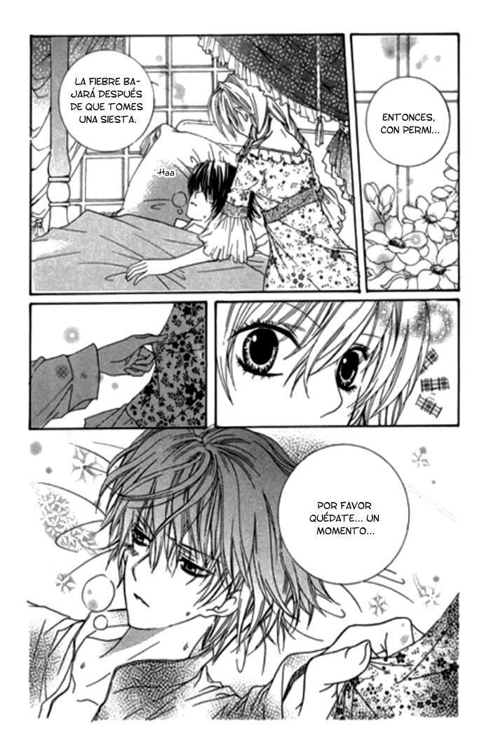 Capitulo 23.50 page 4