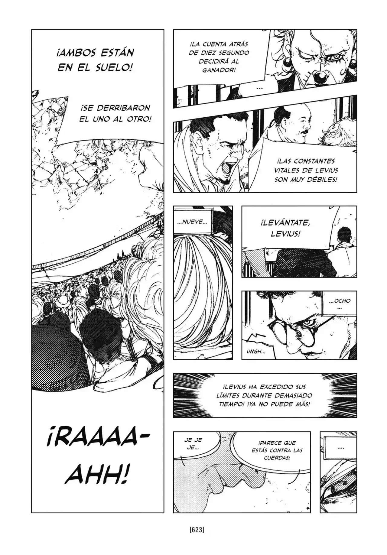 Capitulo 17 page 26