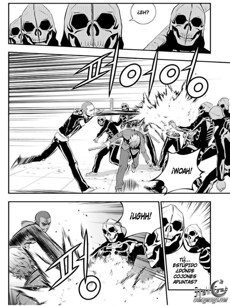 Capitulo 96 page 9