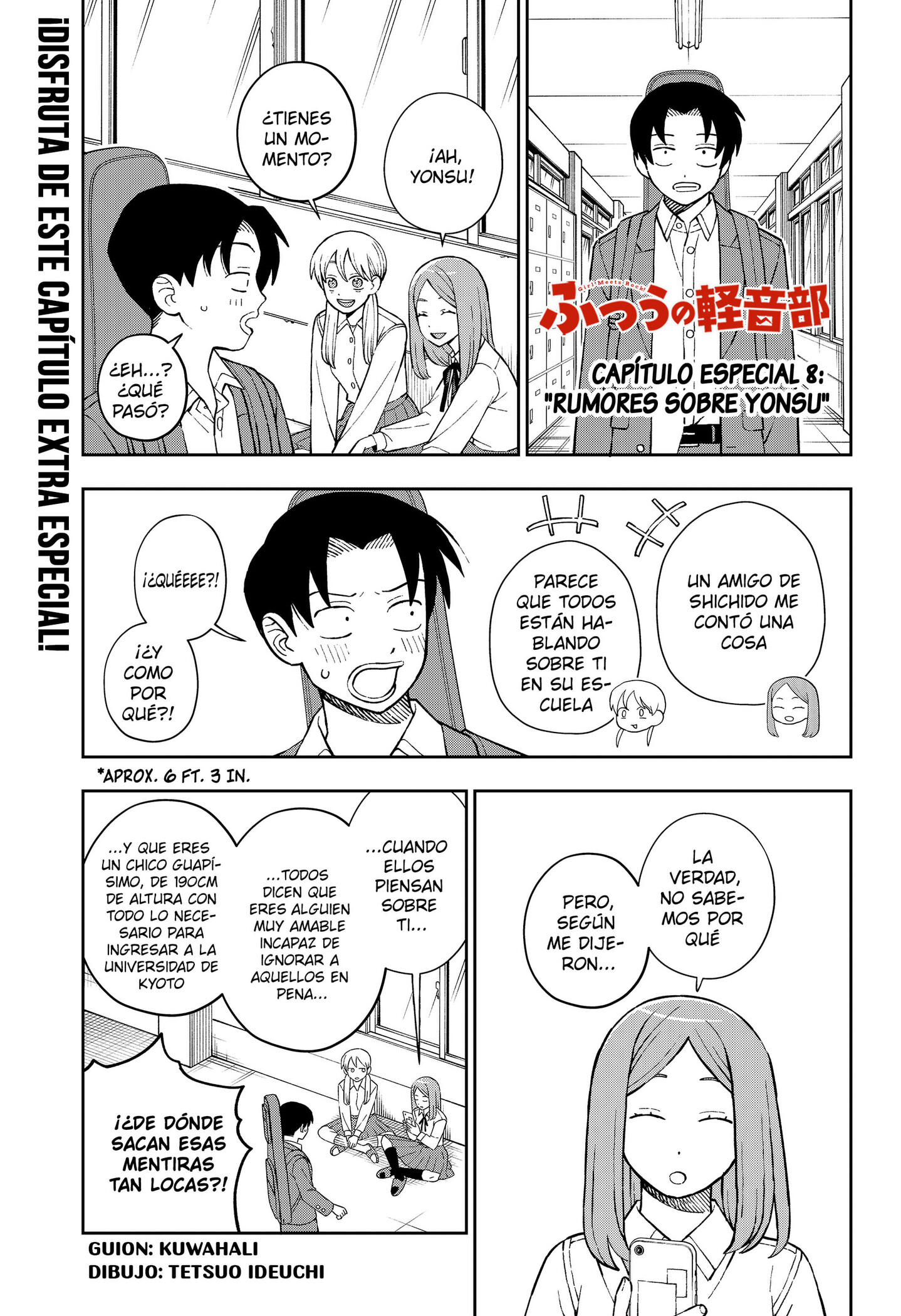 Capitulo 113.5 page 1