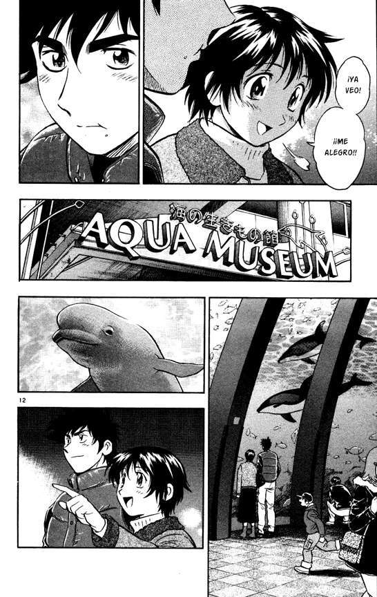 Capitulo 506 page 12