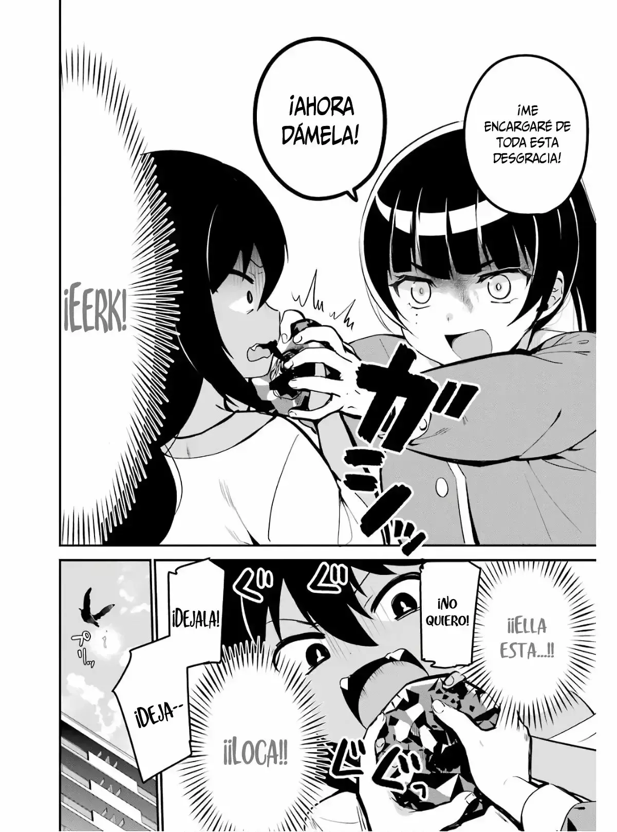 Capitulo 17 page 11