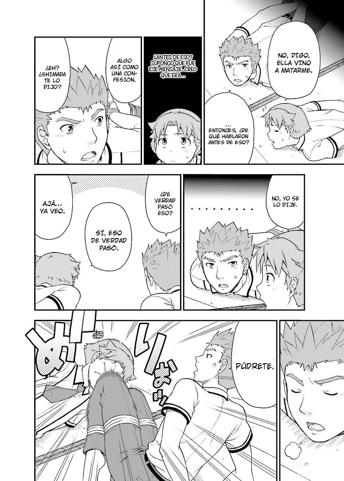 Capitulo 38 page 19