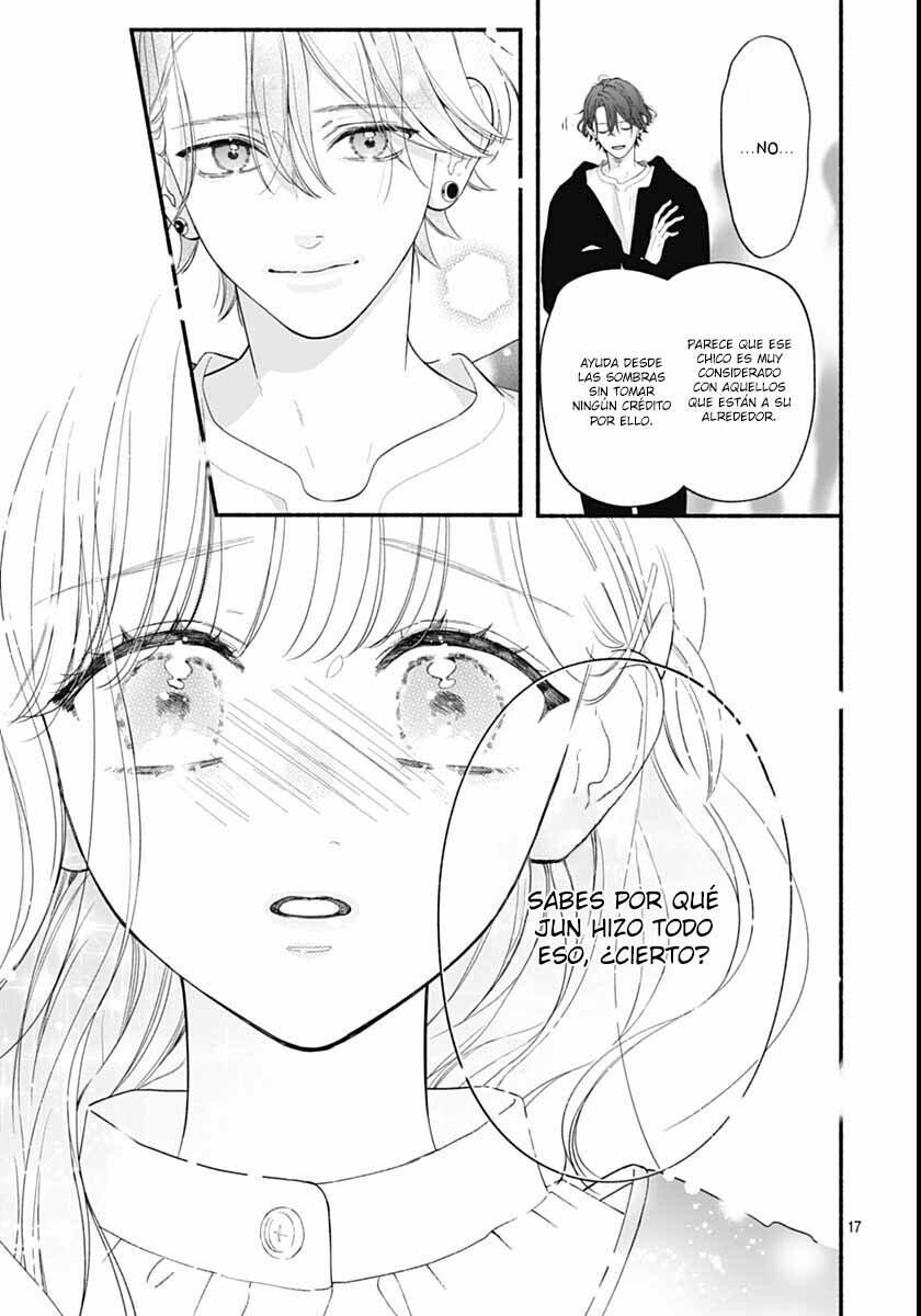 Capitulo 60 page 18