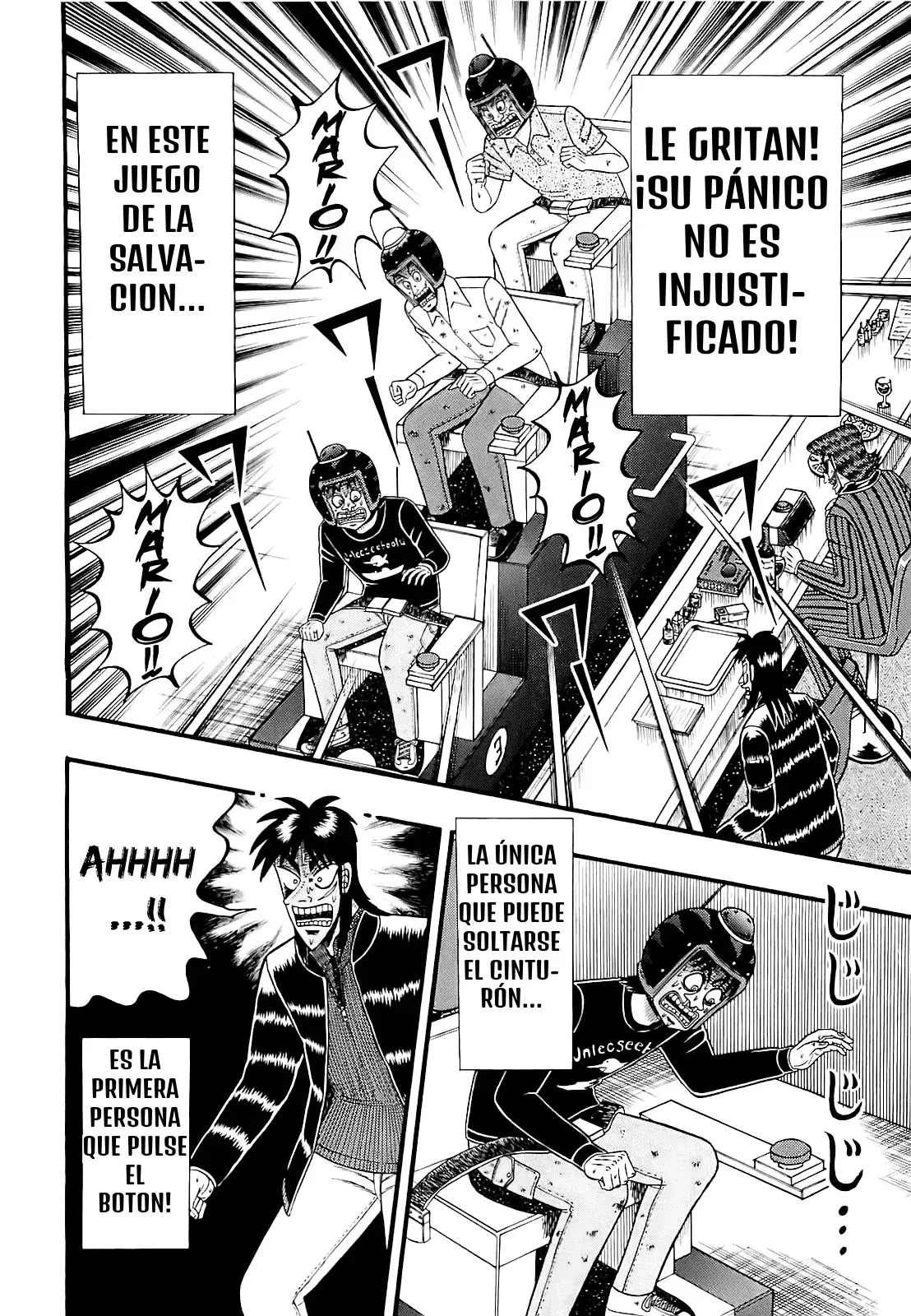 Capitulo 58 page 3